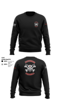 Eastbrook Football 93243823 Crew Neck Sweatshirt - 4