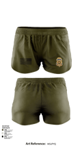 GDC K9 61372636 Ranger Panties - 15