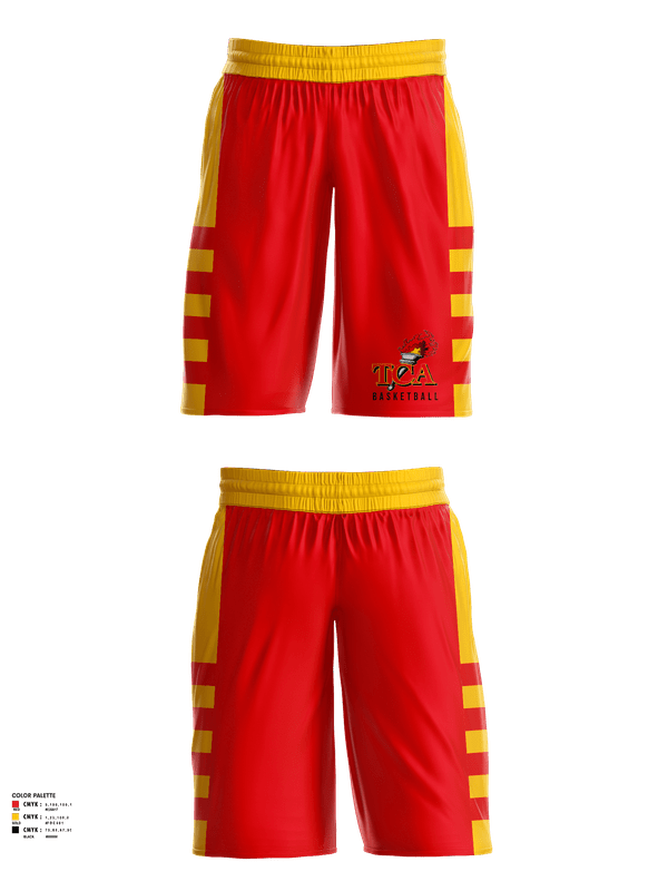 Mens Basketball Shorts, Torches, Men's Basketball, Teamtime, Team time, sublimation, custom sports apparel, team uniforms, spirit wear, spiritwear, sports uniforms, custom shirts, team store, custom team store, fundraiser sports, apparel fundraiser