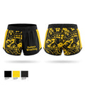 Kadena Wrestling Women's Shorts - 1