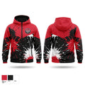 Amherst Crew Windbreaker - 1