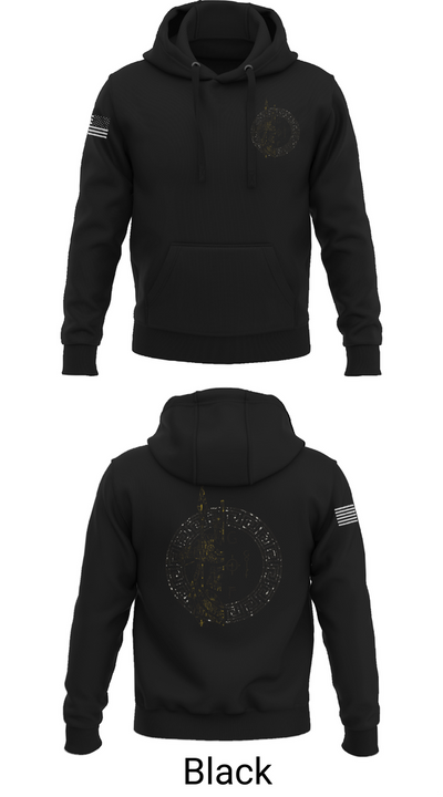 GOLF 75360109 Hoodie - 38