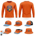 NoVA Reign Long Sleeve Performance Shirt - 2