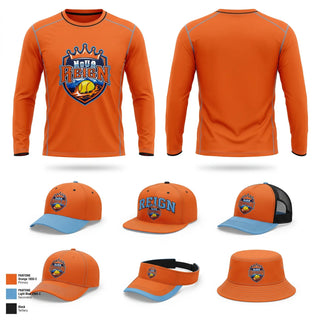 Long Sleeve Performance Shirt, NoVA Reign, Softball, Teamtime, Team time, sublimation, custom sports apparel, team uniforms, spirit wear, spiritwear, sports uniforms, custom shirts, team store, custom team store, fundraiser sports, apparel fundraiser