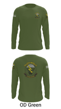 2-58 45904730 Long Sleeve Performance Shirt 46