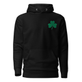 Shamrocks 77851794 Unisex Premium Hoodie | Cotton Heritage M2580