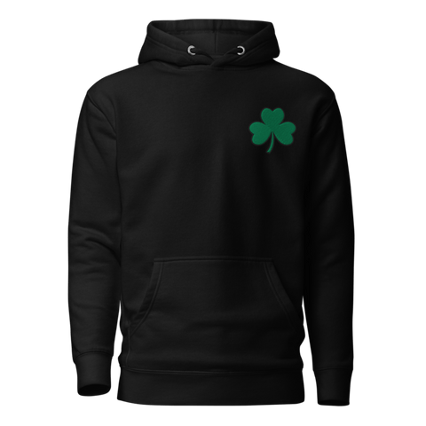 Shamrocks 77851794 Unisex Premium Hoodie | Cotton Heritage M2580