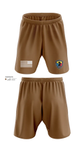 Command Post Modernization 61548186 Athletic Shorts With Pockets - 21