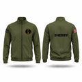 Threat Management Unit Windbreaker - 2