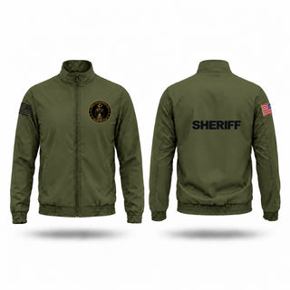 Windbreaker, Threat Management Unit, Police, Teamtime, Team time, sublimation, custom sports apparel, team uniforms, spirit wear, spiritwear, sports uniforms, custom shirts, team store, custom team store, fundraiser sports, apparel fundraiser
