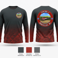 Mercy flight Marcellus central 2 71804275 Long Sleeve Performance Shirt - 1