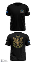 2nd Area Command (LASG) 22511039 Short Sleeve Performance Shirt - 4