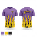 Vipers 67485525 Old School Cotton Feel Shirt - 1