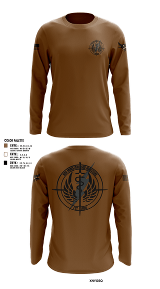 Long Sleeve Performance Shirt, St Louis County Sheriffs Office, Police, Teamtime, Team time, sublimation, custom sports apparel, team uniforms, spirit wear, spiritwear, sports uniforms, custom shirts, team store, custom team store, fundraiser sports, apparel fundraiser