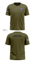 Swat 30841116 Old School Cotton Feel Shirt - 31