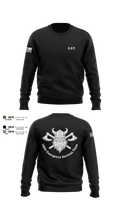 148th E.S.T. 42983044 Crew Neck Sweatshirt - 1