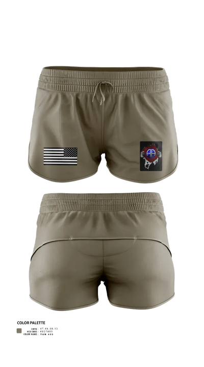 2/504 PIR 83469985 Ranger Panties - 22