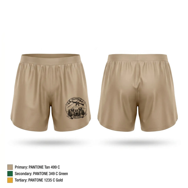 Ranger Panties, 132nd mrbc, National Guard, Teamtime, Team time, sublimation, custom sports apparel, team uniforms, spirit wear, spiritwear, sports uniforms, custom shirts, team store, custom team store, fundraiser sports, apparel fundraiser