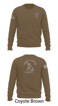 Guard company westlock 44609469 Crew Neck Sweatshirt - 5