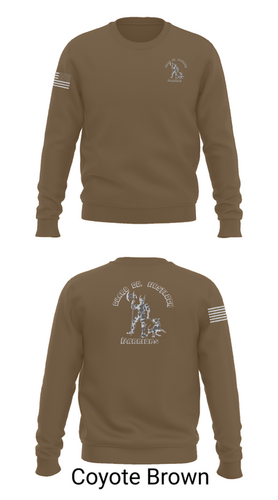 Guard company westlock 44609469 Crew Neck Sweatshirt - 5