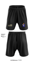 S6 1-32 IN 1259069 Athletic Shorts With Pockets - 1