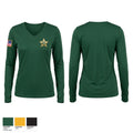 Gadsden County Sheriff’s Office Old School Cotton Feel Shirt - 1