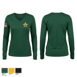 Old School Cotton Feel Shirt, Gadsden County Sheriff’s Office, Police, Teamtime, Team time, sublimation, custom sports apparel, team uniforms, spirit wear, spiritwear, sports uniforms, custom shirts, team store, custom team store, fundraiser sports, apparel fundraiser