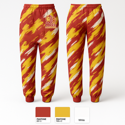 Lady Wolves 23074133 Joggers - 1