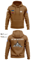 1st BN 515th RTI 17257625 Hoodie - 4