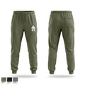 2/411 SPARTANS Sweatpants - 1