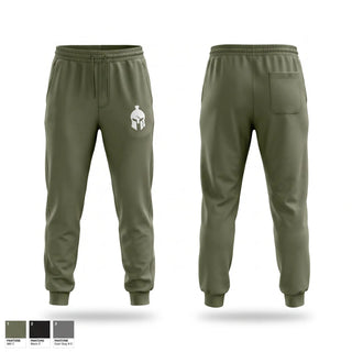 Sweatpants, 2/411 SPARTANS, Army, Teamtime, Team time, sublimation, custom sports apparel, team uniforms, spirit wear, spiritwear, sports uniforms, custom shirts, team store, custom team store, fundraiser sports, apparel fundraiser