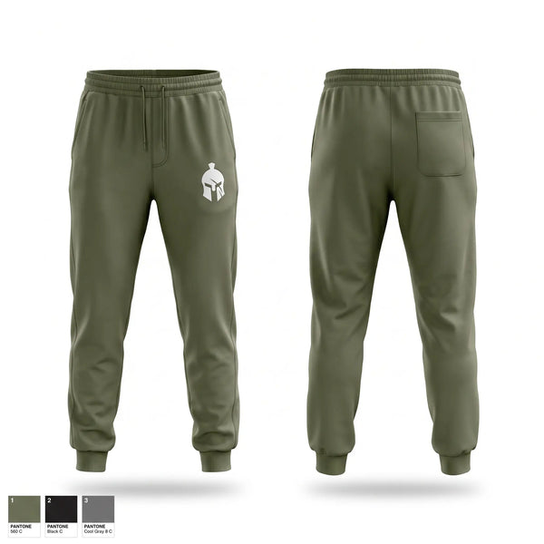 Sweatpants, 2/411 SPARTANS, Army, Teamtime, Team time, sublimation, custom sports apparel, team uniforms, spirit wear, spiritwear, sports uniforms, custom shirts, team store, custom team store, fundraiser sports, apparel fundraiser