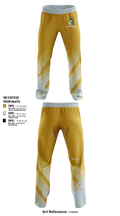 Antonito Trojans Sweatpants - 5