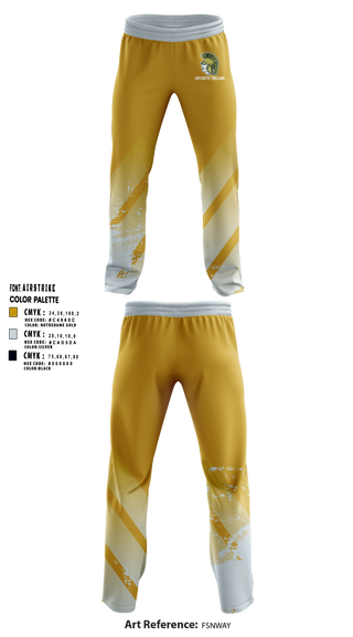 Sweatpants, Antonito Trojans, Spirit Store, Teamtime, Team time, sublimation, custom sports apparel, team uniforms, spirit wear, spiritwear, sports uniforms, custom shirts, team store, custom team store, fundraiser sports, apparel fundraiser