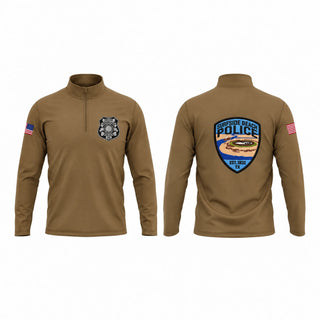 Windbreaker, Surfside Beach Tx, Police, Police, Teamtime, Team time, sublimation, custom sports apparel, team uniforms, spirit wear, spiritwear, sports uniforms, custom shirts, team store, custom team store, fundraiser sports, apparel fundraiser