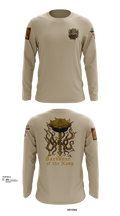 NAS Patuxent River 87984476 Long Sleeve Performance Shirt 102