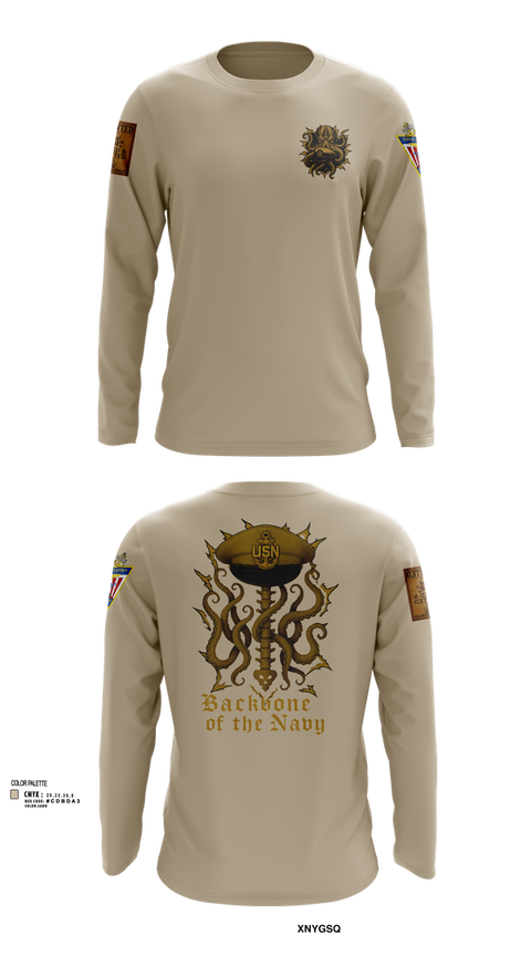 Long Sleeve Performance Shirt, NAS Patuxent River, , Teamtime, Team time, sublimation, custom sports apparel, team uniforms, spirit wear, spiritwear, sports uniforms, custom shirts, team store, custom team store, fundraiser sports, apparel fundraiser