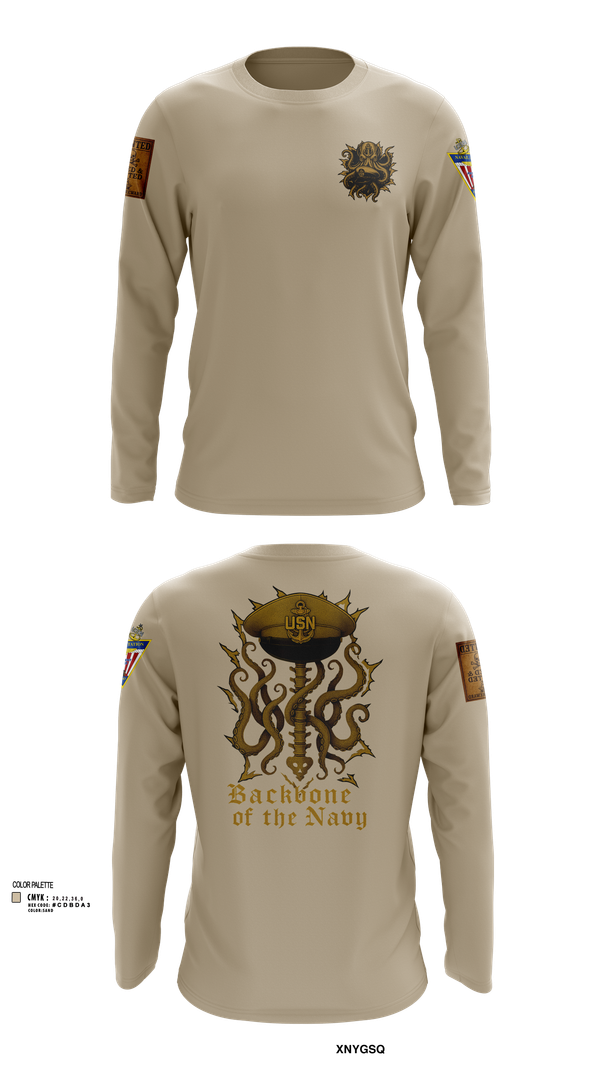 Long Sleeve Performance Shirt, NAS Patuxent River, , Teamtime, Team time, sublimation, custom sports apparel, team uniforms, spirit wear, spiritwear, sports uniforms, custom shirts, team store, custom team store, fundraiser sports, apparel fundraiser