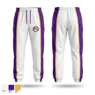 Sweatpants, Saint Raphael Academy, Baseball, Teamtime, Team time, sublimation, custom sports apparel, team uniforms, spirit wear, spiritwear, sports uniforms, custom shirts, team store, custom team store, fundraiser sports, apparel fundraiser