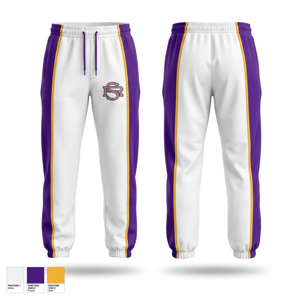 Sweatpants, Saint Raphael Academy, Baseball, Teamtime, Team time, sublimation, custom sports apparel, team uniforms, spirit wear, spiritwear, sports uniforms, custom shirts, team store, custom team store, fundraiser sports, apparel fundraiser