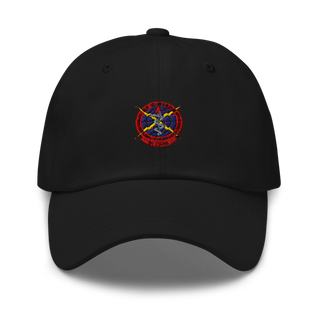 C-STARS 18124227 Classic Dad Hat | Yupoong 6245CM