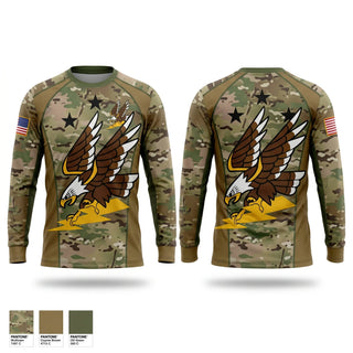 Long Sleeve Performance Shirt, Southwest Oakland County Special Response Team, Police, Teamtime, Team time, sublimation, custom sports apparel, team uniforms, spirit wear, spiritwear, sports uniforms, custom shirts, team store, custom team store, fundraiser sports, apparel fundraiser