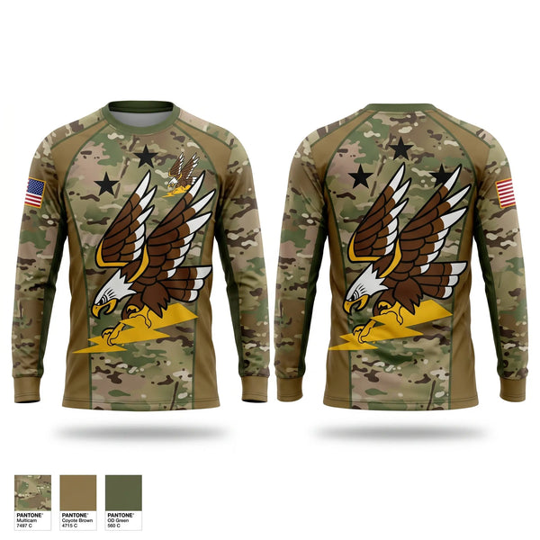 Long Sleeve Performance Shirt, Southwest Oakland County Special Response Team, Police, Teamtime, Team time, sublimation, custom sports apparel, team uniforms, spirit wear, spiritwear, sports uniforms, custom shirts, team store, custom team store, fundraiser sports, apparel fundraiser