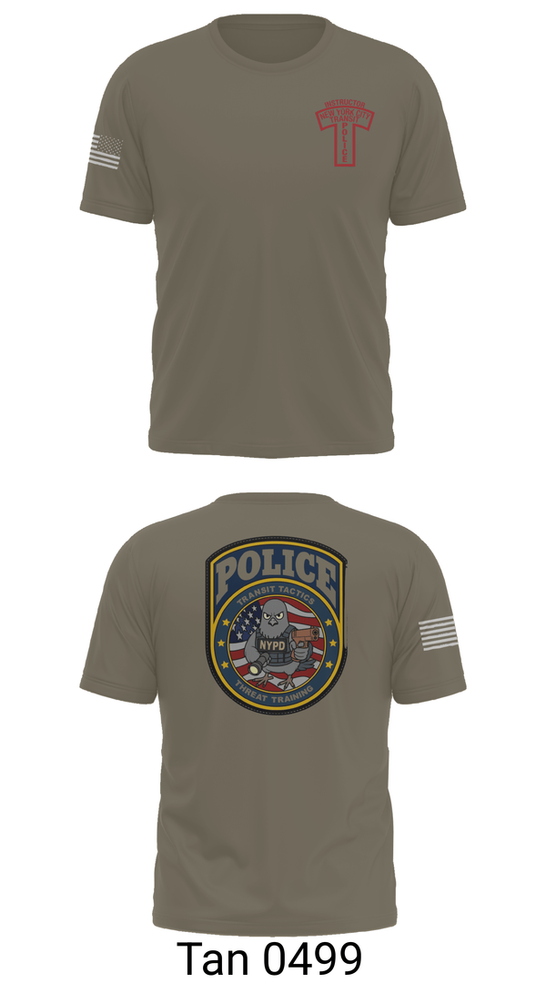 FREE T-SHIRT