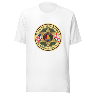 Unisex Staple T-Shirt - White