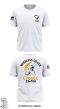 CLASS 25-006 48091830 Short Sleeve Performance Shirt - 2