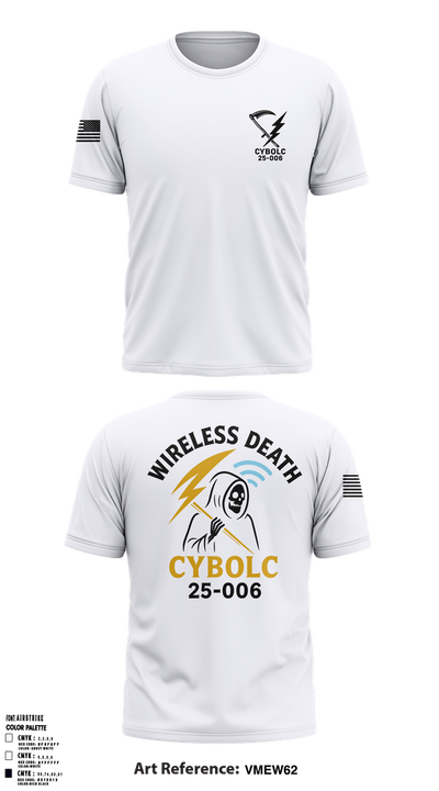 CLASS 25-006 48091830 Short Sleeve Performance Shirt - 2