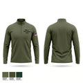 Metro Narcotics Unit Windbreaker - 1