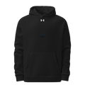 Carbon Boys Basketball Under Armour Hoodie