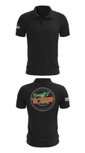 Eodesu 2 85860324 Short Sleeve Performance Polo - 26